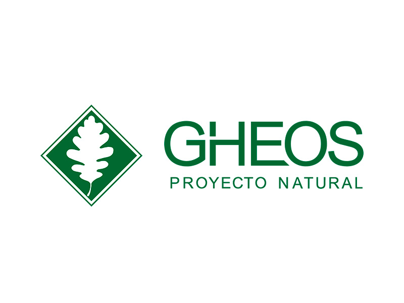 Gheos Proyecto Natural