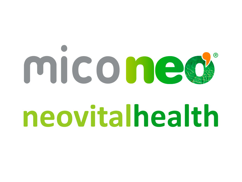Miconeo / Neovital health
