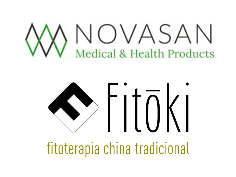 NOVASAN / Fitoki